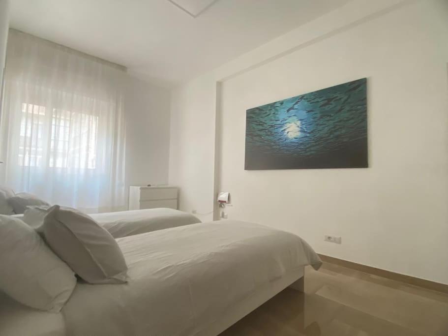 Caesar Apartment Bari Esterno foto